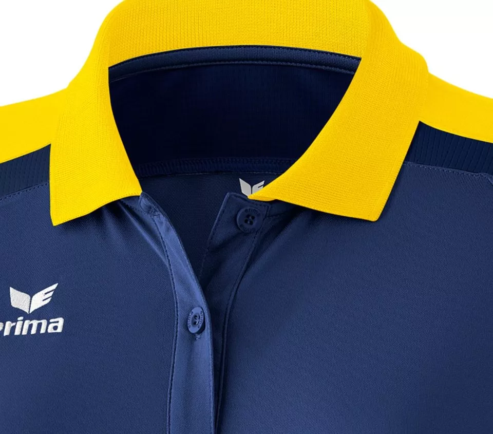 T-shirt Erima LIGA 2.0 POLOSHIRT W