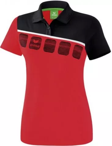 5-C POLOSHIRT WOMAN