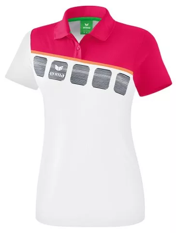 5-C POLOSHIRT KIDS