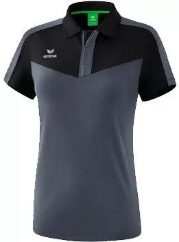 SQUAD POLOSHIRT DAMEN