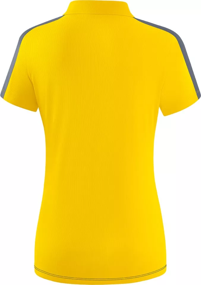 Koszula z krótkim rękawem Erima SQUAD POLOSHIRT DAMEN