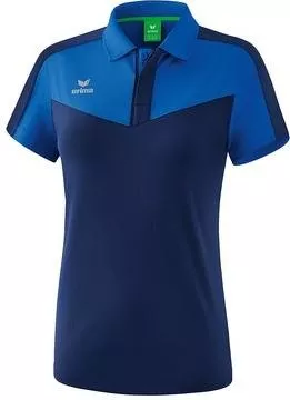 SQUAD POLOSHIRT DAMEN