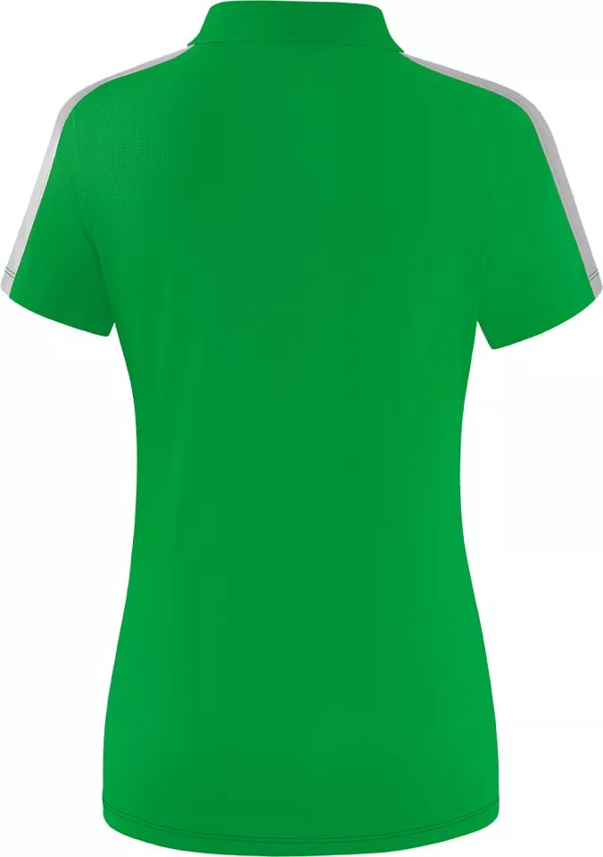 Koszula z krótkim rękawem Erima SQUAD POLOSHIRT DAMEN