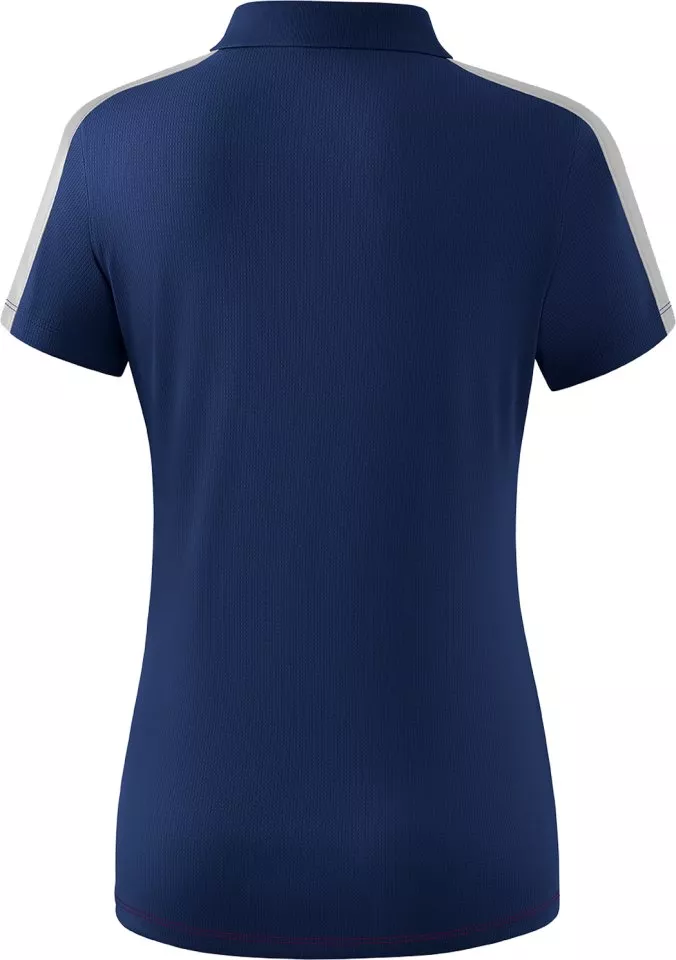 Koszula z krótkim rękawem Erima SQUAD POLOSHIRT DAMEN