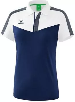 SQUAD POLOSHIRT DAMEN