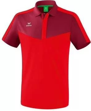 SQUAD POLOSHIRT