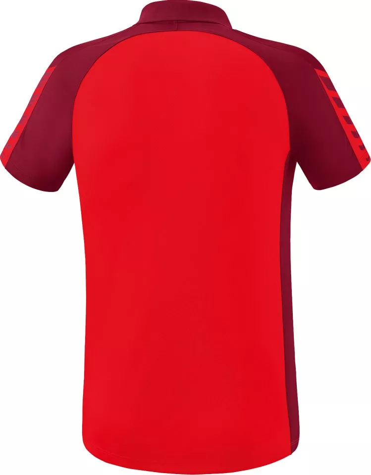 Tricou Polo Erima Six Wings Poloshirt