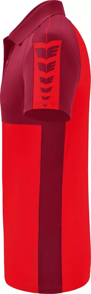 Tricou Polo Erima Six Wings Poloshirt