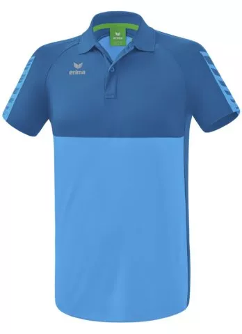 Six Wings Poloshirt