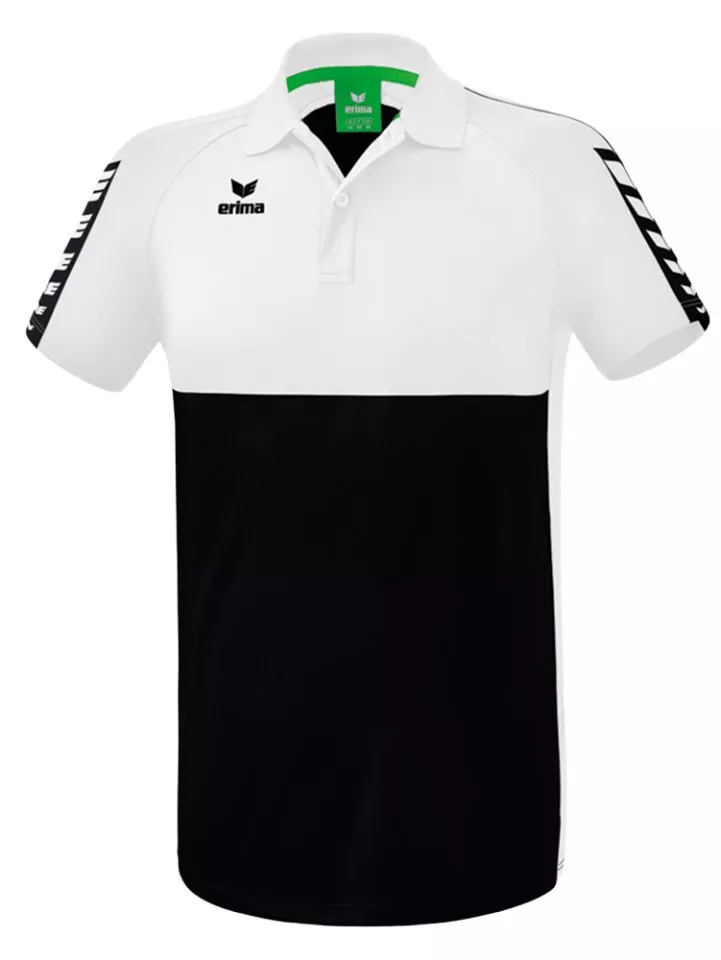 Koszulka Erima Six Wings Poloshirt