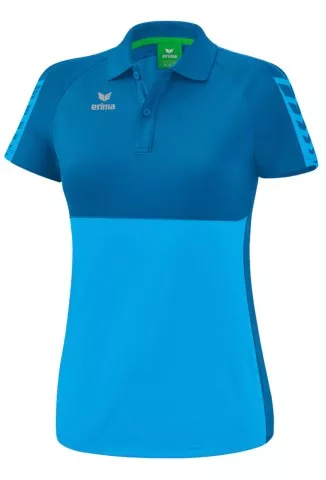 Six Wings Poloshirt W