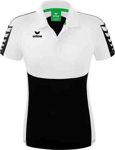 Six Wings Poloshirt Damen