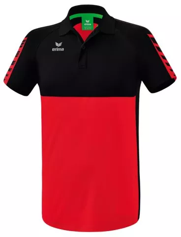 Six Wings Polo-shirt