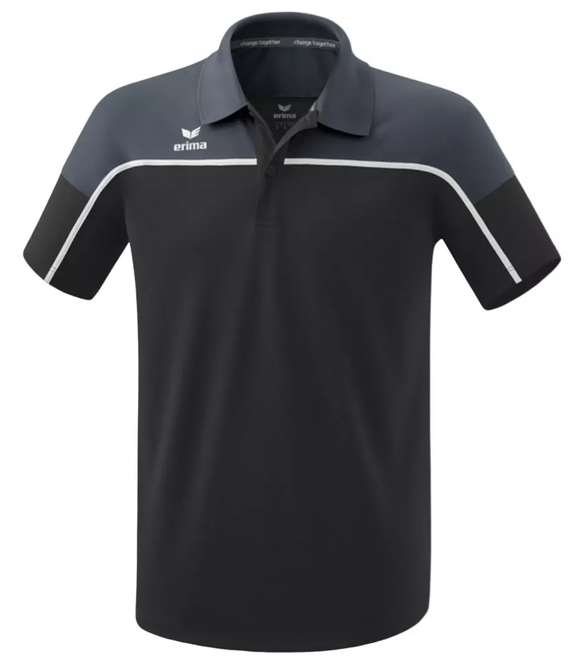 Koszulka CHANGE by erima polo-shirt