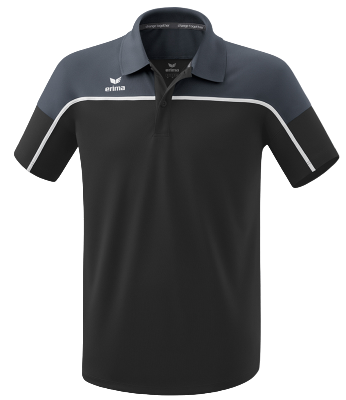 Koszulka CHANGE by erima polo-shirt