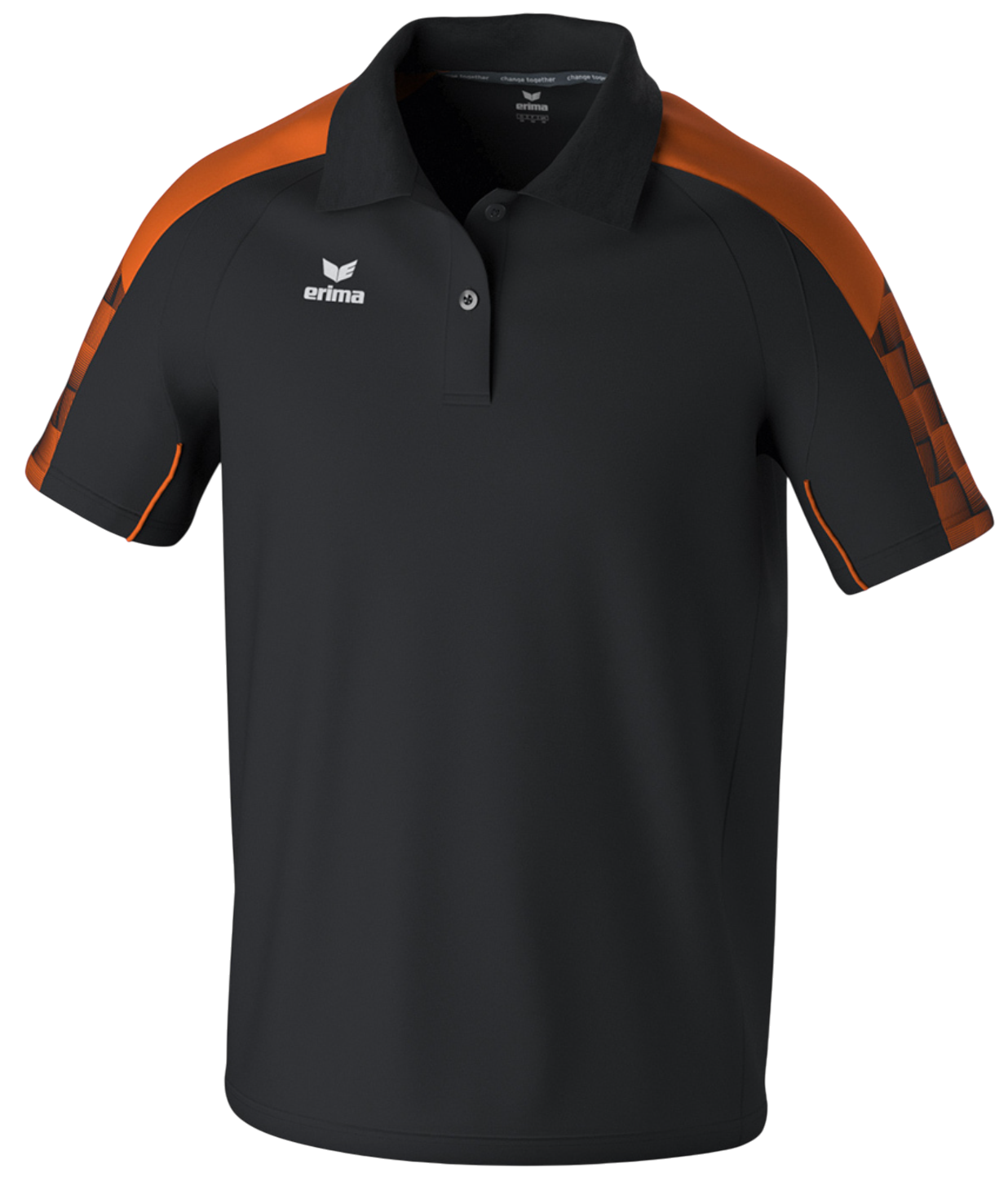 Koszulka Erima EVO STAR Poloshirt