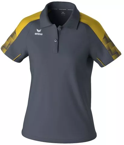 EVO STAR Poloshirt W