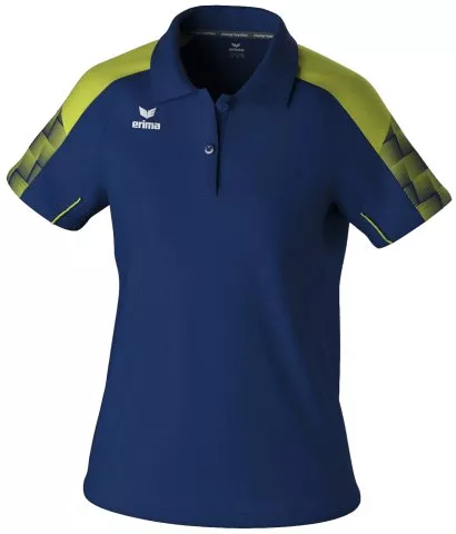 EVO STAR Poloshirt W