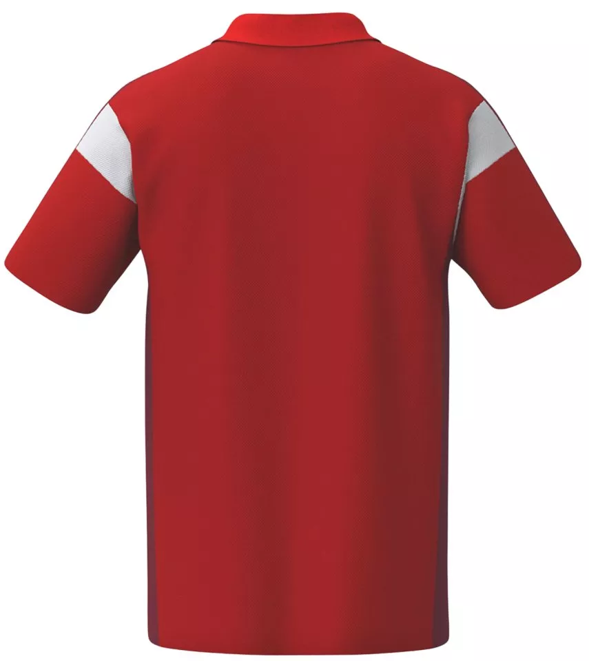 Tricou Erima Celebrate 125 Function Polo