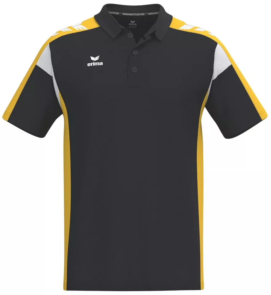 Tričko Erima Celebrate 125 Function Polo