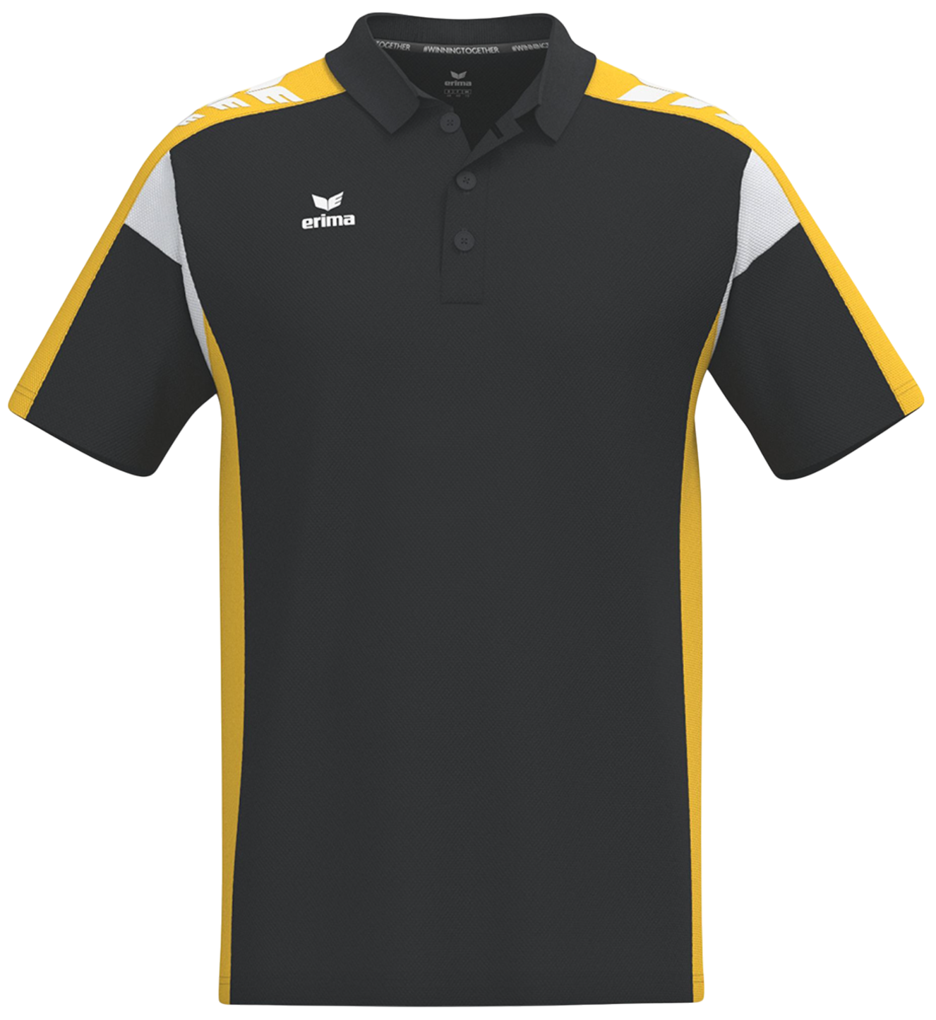 Tričko Erima Celebrate 125 Function Polo