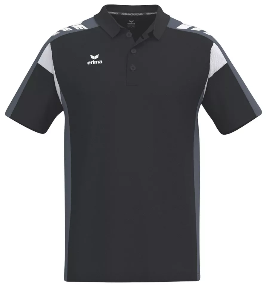 Tricou Erima Celebrate 125 Function Polo