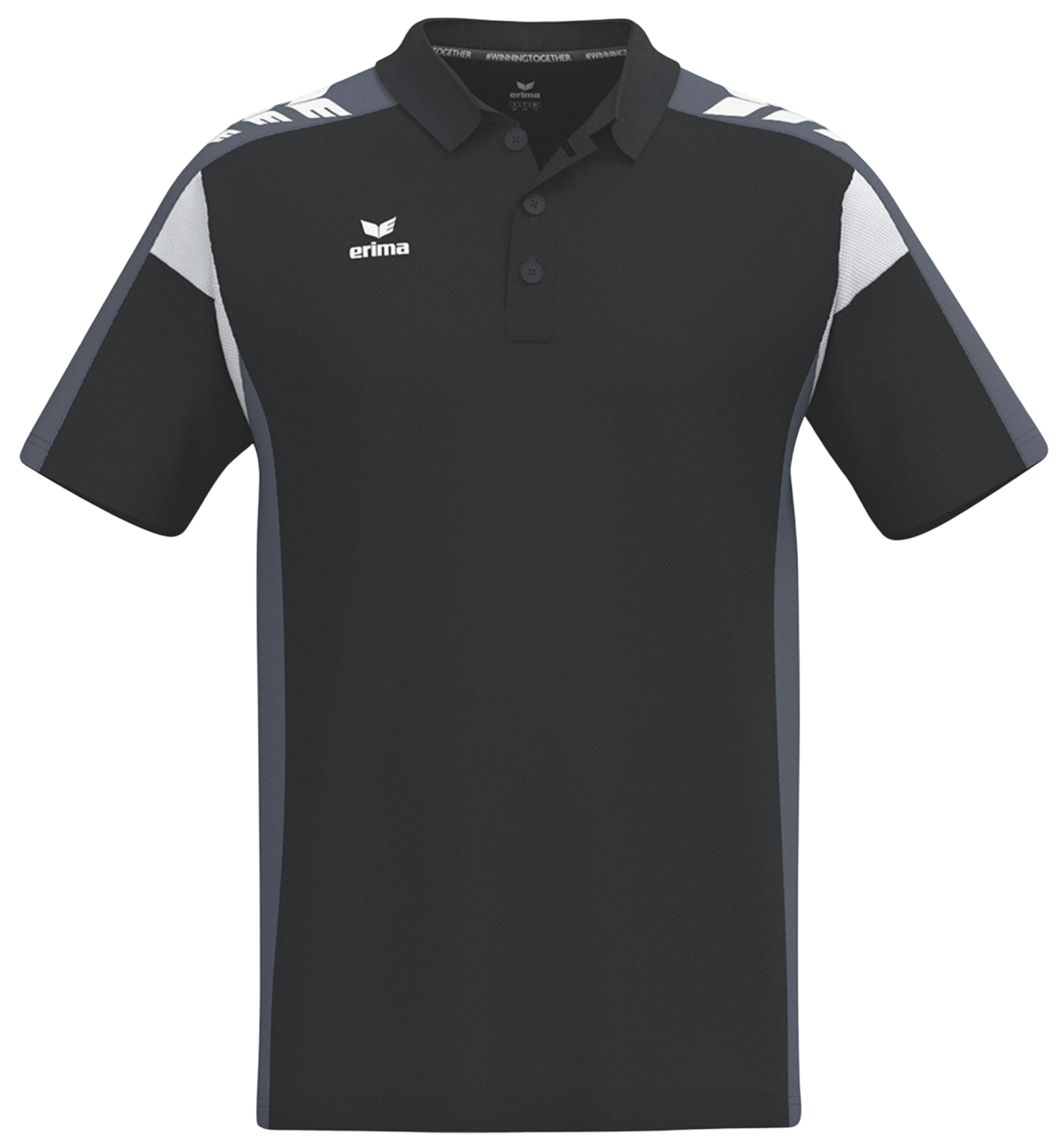 Tricou Erima Celebrate 125 Function Polo