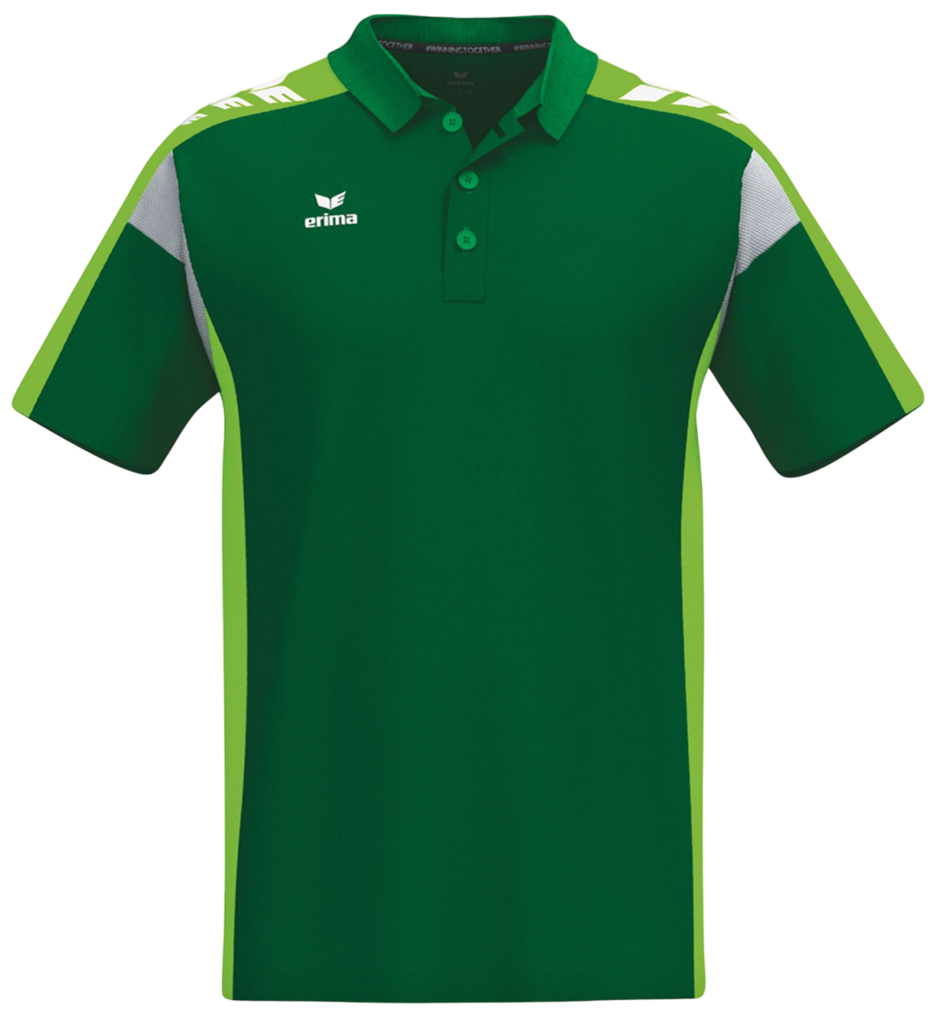 Majica Erima Celebrate 125 Function Polo