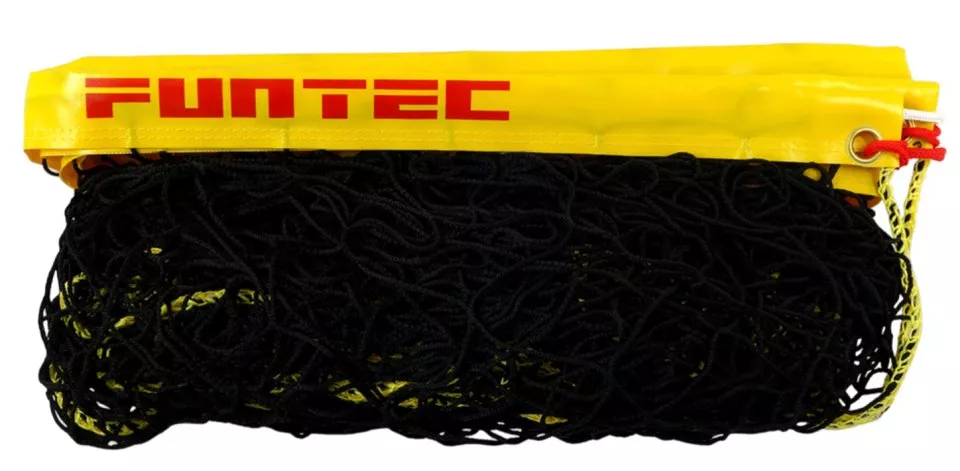 Funtec Beach Volleyball Leisure Network 9,5 m Háló