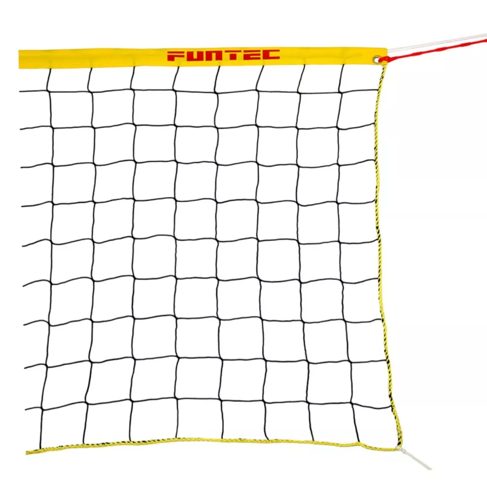 Funtec Beach Volleyball Leisure Network 9,5 m Háló