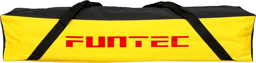 PACKTASCHE FUN VOLLEY