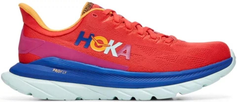 Running shoes Hoka Mach