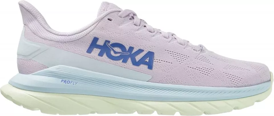 Running shoes Hoka Mach 4 W - Top4Running.com