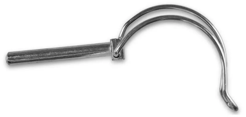 Funtec LATCHING PLUG (FOR ADJUSTABLE FOOT PART OF PRO BEACH SET) Stoplik