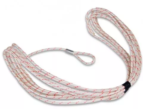 KEVLAR TENSION ROPE, 9.5 NET/MOBILE + FOR 8.5 M NET/PERMANENT