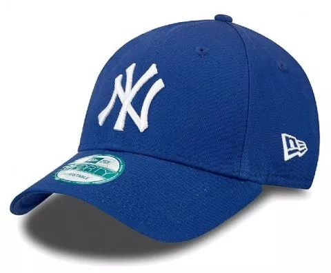 New Era NY Yankees League 9Forty Cap