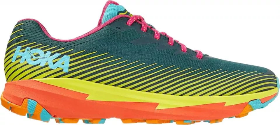 Trail schoenen Hoka Torrent 2 U X Cotopaxi