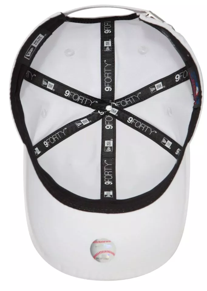 Gorra Era New York Yankees Flawless 9Forty Cap