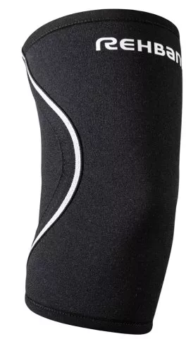 QD Elbow Sleeve 3mm