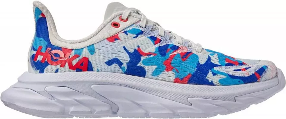 Laufschuhe Hoka Clifton Edge Geometric