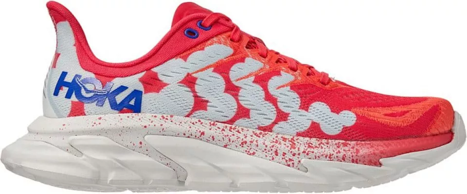 Laufschuhe Hoka Clifton Edge Geometric