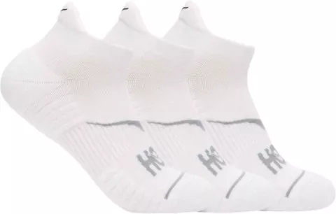 No-Show Run Sock 3-Pack