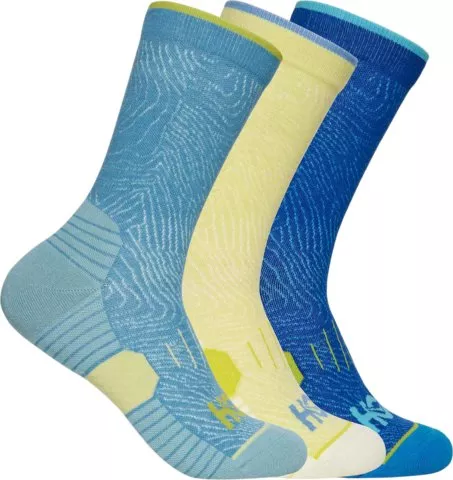 Crew Run Sock 3-Pack
