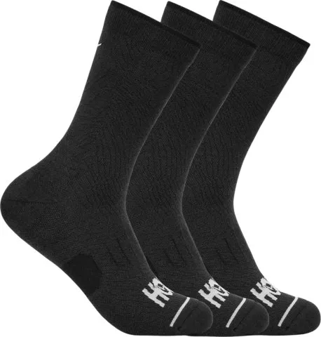 Crew Run Sock 3-Pack