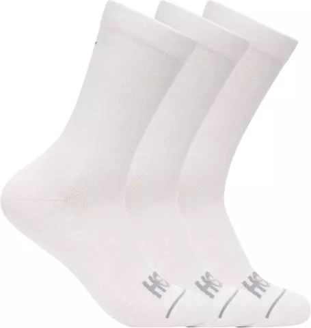 Crew Run Sock 3-Pack