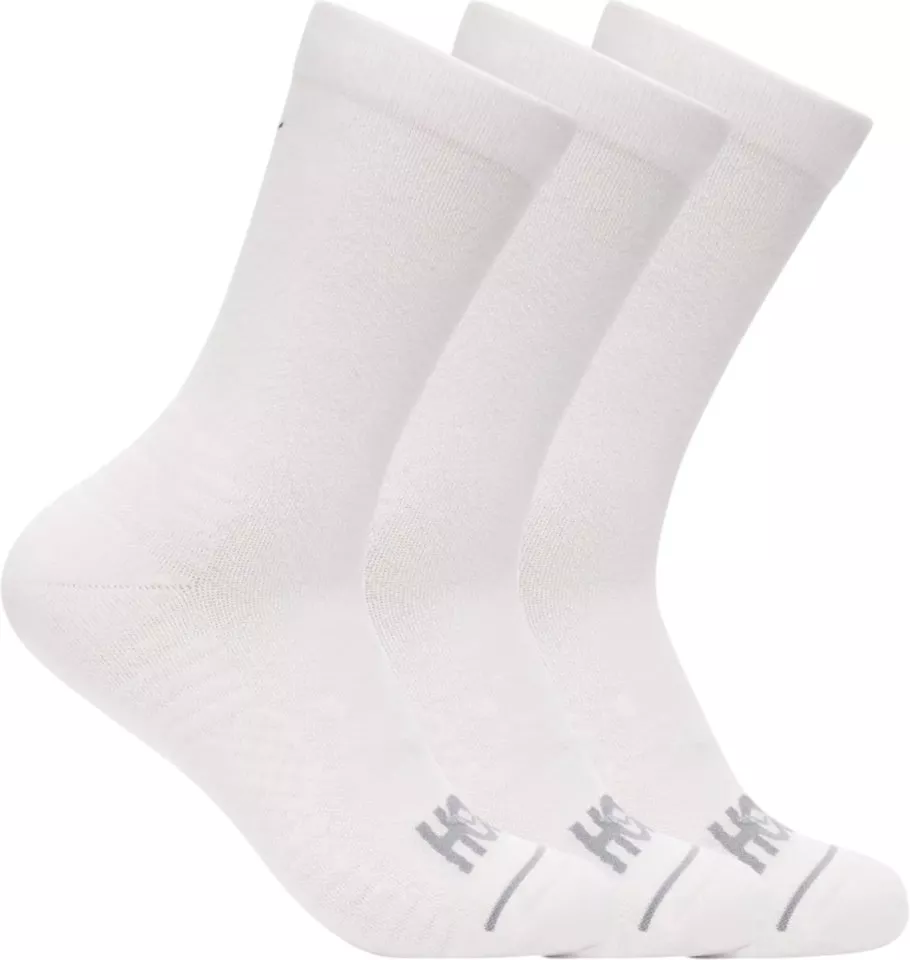 Sukat Hoka Crew Run Sock 3-Pack