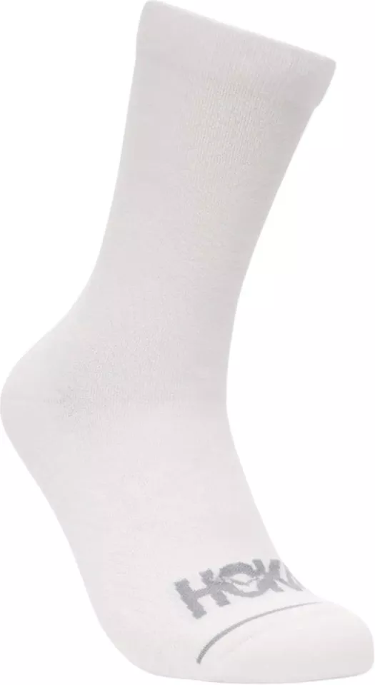 Sukat Hoka Crew Run Sock 3-Pack