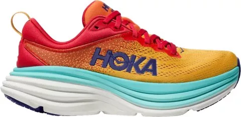 HOKA BONDI 8 - Top4Running