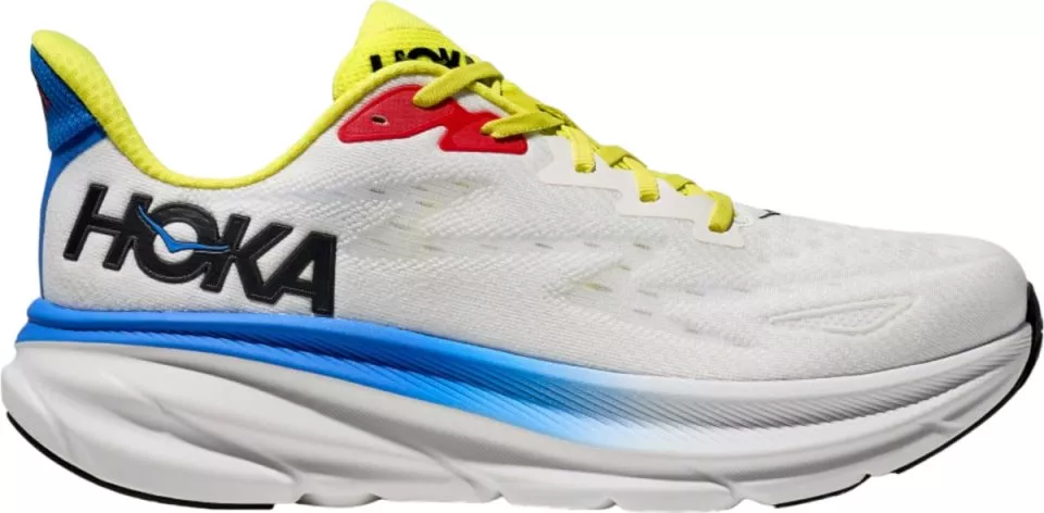 Tekaški copati Hoka Clifton 9