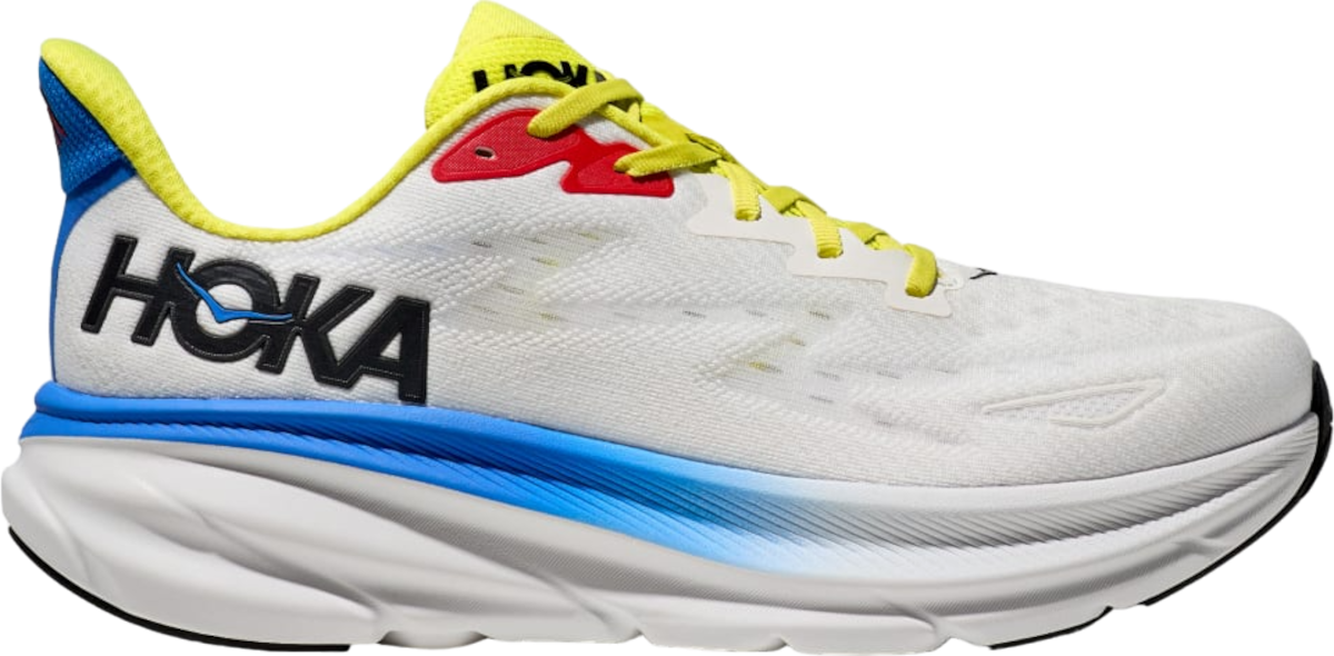 Chaussures de running Hoka Clifton 9